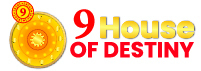 9th House of Destiny